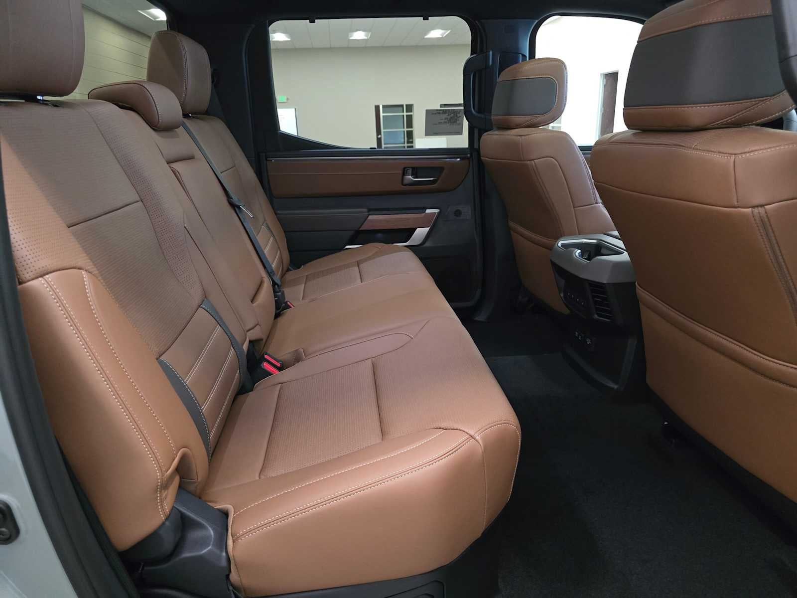 2026 Toyota Tundra i-FORCE MAX 1794 Edition i-FORCE MAX