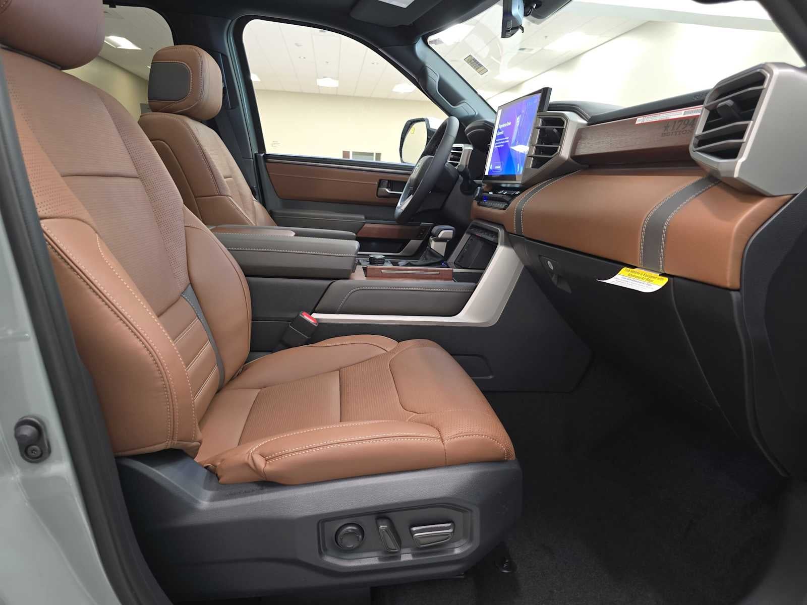 2026 Toyota Tundra i-FORCE MAX 1794 Edition i-FORCE MAX