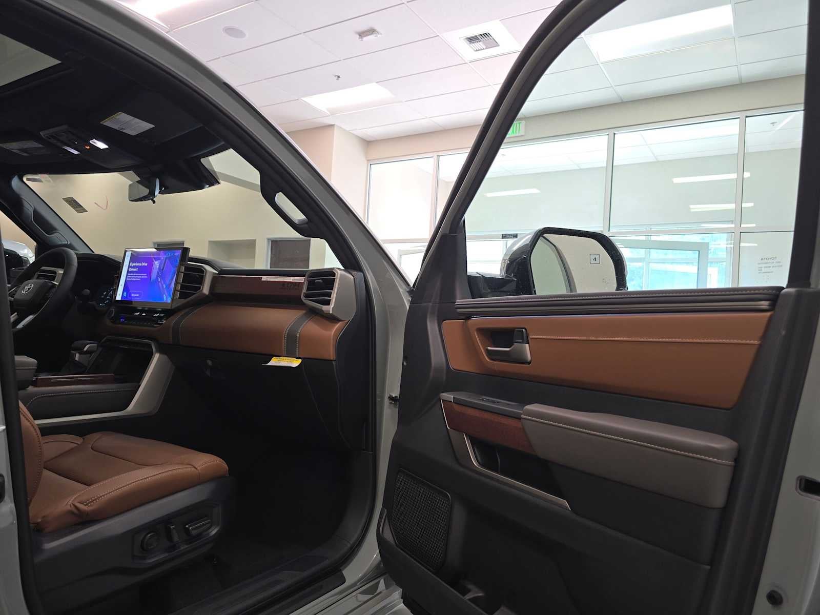 2026 Toyota Tundra i-FORCE MAX 1794 Edition i-FORCE MAX