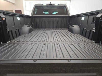 2026 Toyota Tundra i-FORCE MAX 1794 Edition i-FORCE MAX