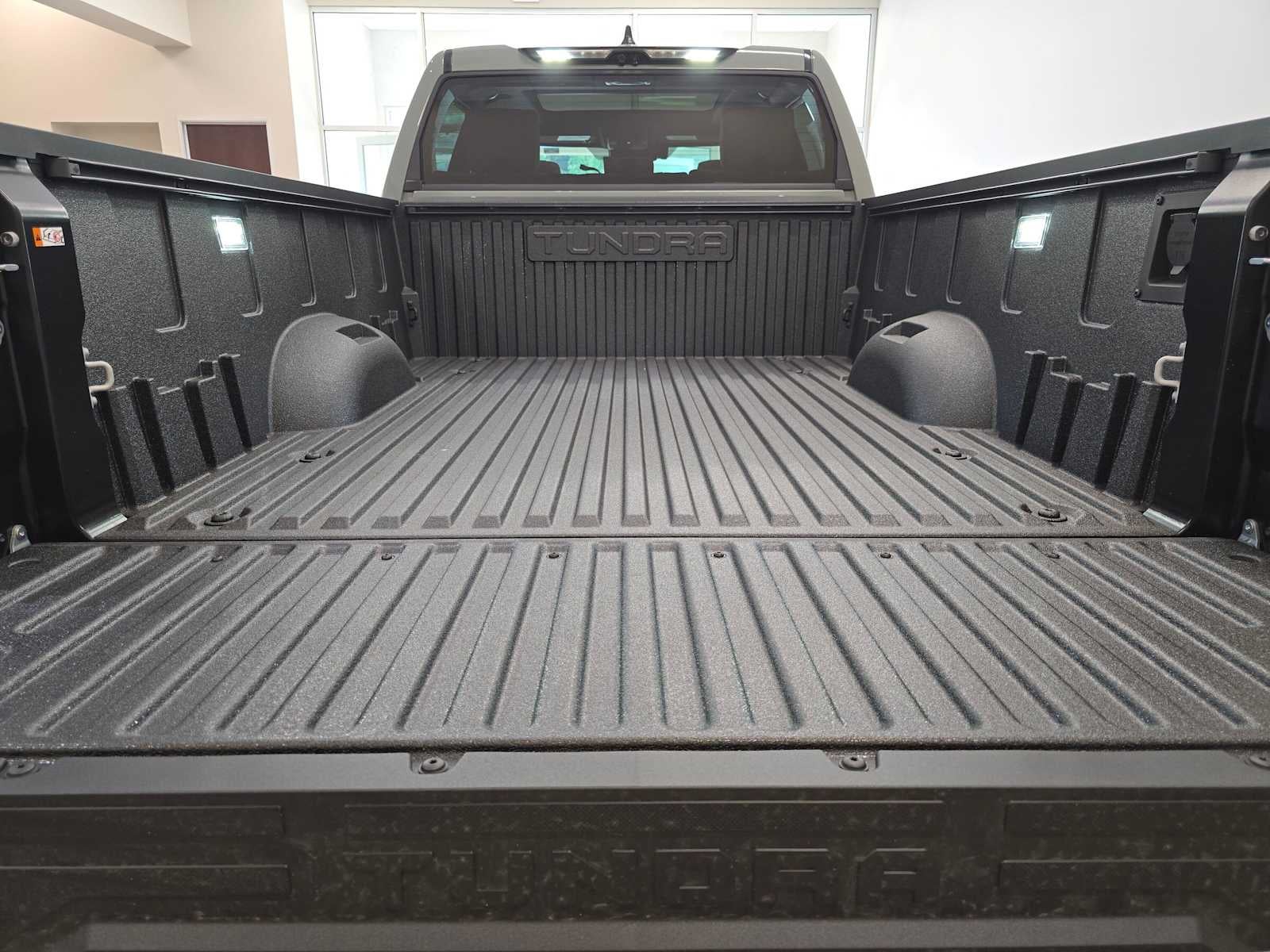 2026 Toyota Tundra i-FORCE MAX 1794 Edition i-FORCE MAX