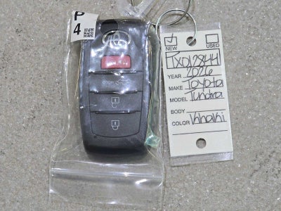 2026 Toyota Tundra i-FORCE MAX 1794 Edition i-FORCE MAX