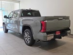 2026 Toyota Tundra i-FORCE MAX 1794 Edition i-FORCE MAX