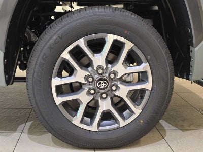2026 Toyota Tundra i-FORCE MAX 1794 Edition i-FORCE MAX