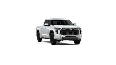 2026 Toyota Tundra i-FORCE MAX 1794 Edition i-FORCE MAX