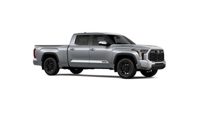 2026 Toyota Tundra i-FORCE MAX 1794 Edition i-FORCE MAX