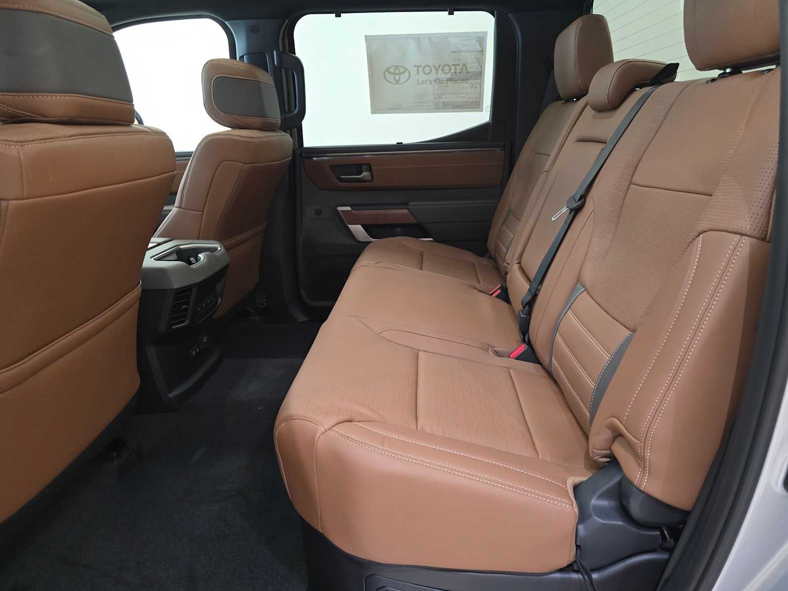 2026 Toyota Tundra i-FORCE MAX 1794 Edition i-FORCE MAX