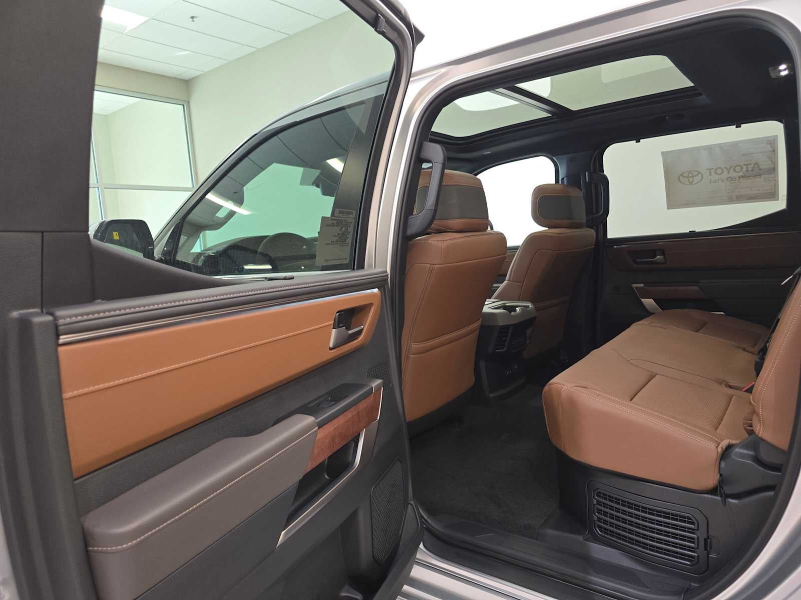 2026 Toyota Tundra i-FORCE MAX 1794 Edition i-FORCE MAX