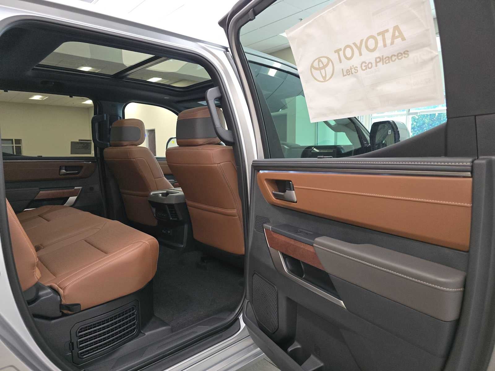 2026 Toyota Tundra i-FORCE MAX 1794 Edition i-FORCE MAX
