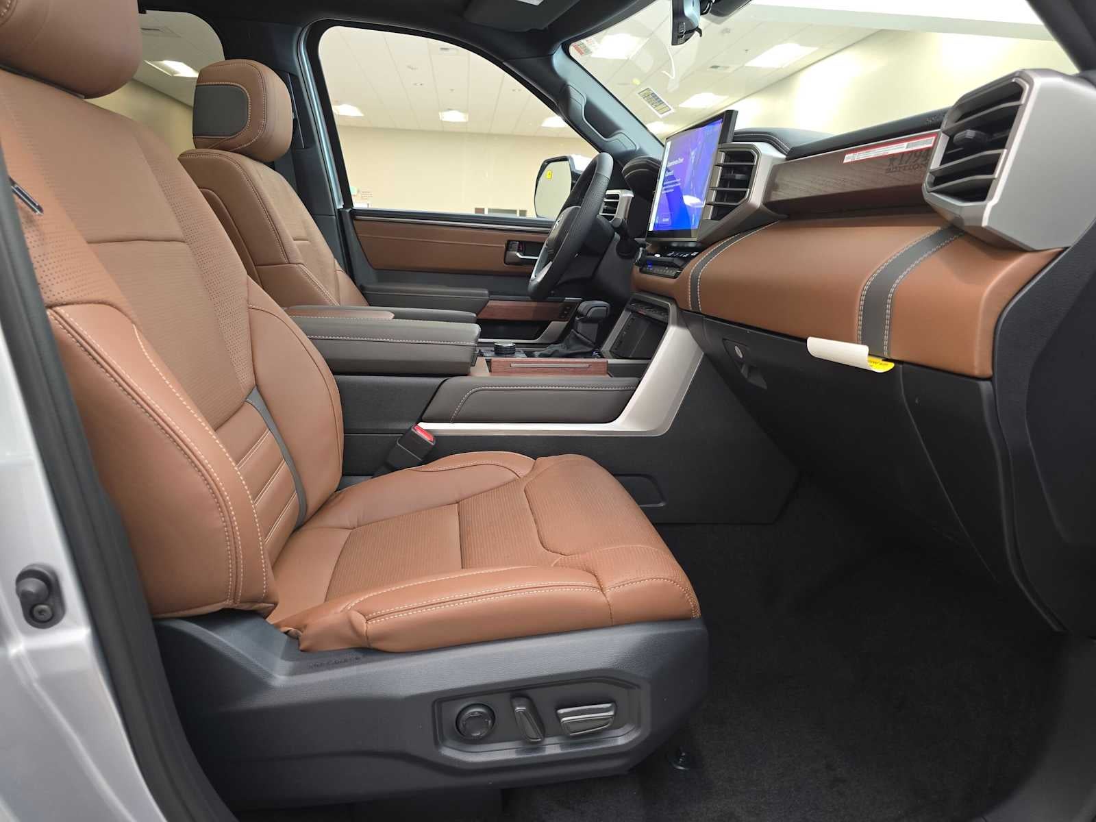 2026 Toyota Tundra i-FORCE MAX 1794 Edition i-FORCE MAX