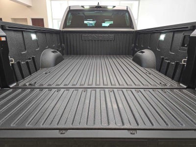 2026 Toyota Tundra i-FORCE MAX 1794 Edition i-FORCE MAX