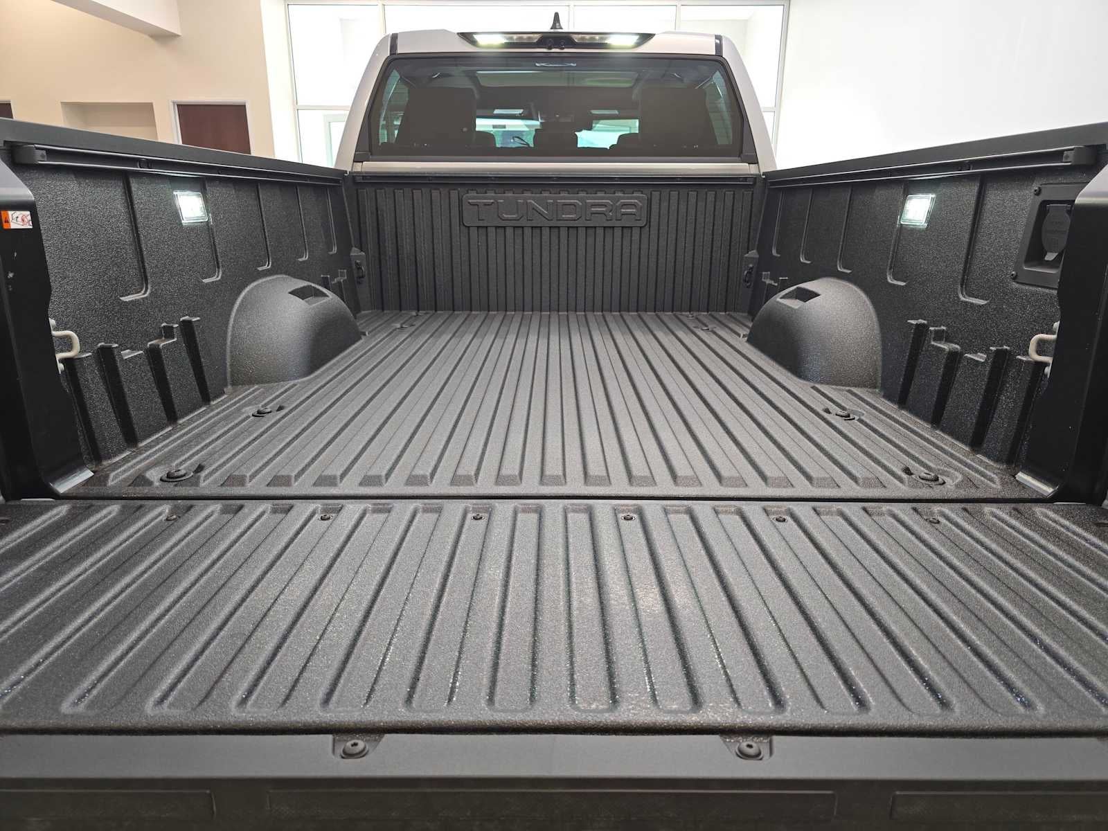 2026 Toyota Tundra i-FORCE MAX 1794 Edition i-FORCE MAX