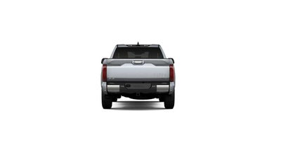 2026 Toyota Tundra i-FORCE MAX 1794 Edition i-FORCE MAX