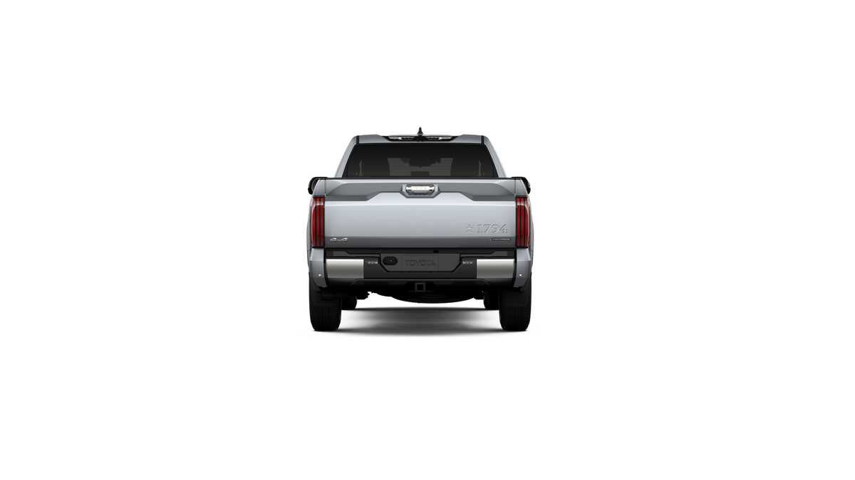 2026 Toyota Tundra i-FORCE MAX 1794 Edition i-FORCE MAX