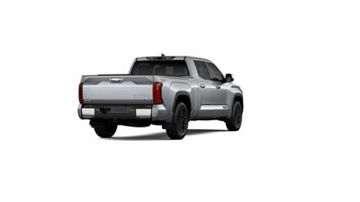 2026 Toyota Tundra i-FORCE MAX 1794 Edition i-FORCE MAX