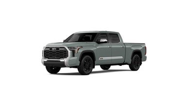 2026 Toyota Tundra i-FORCE MAX 1794 Edition i-FORCE MAX