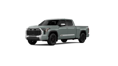 2026 Toyota Tundra i-FORCE MAX 1794 Edition i-FORCE MAX