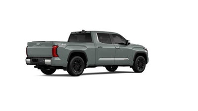 2026 Toyota Tundra i-FORCE MAX 1794 Edition i-FORCE MAX