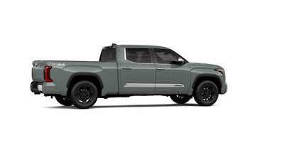 2026 Toyota Tundra i-FORCE MAX 1794 Edition i-FORCE MAX
