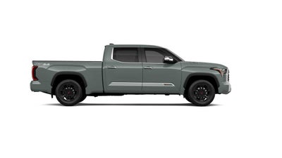 2026 Toyota Tundra i-FORCE MAX 1794 Edition i-FORCE MAX