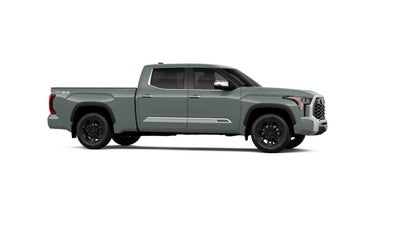 2026 Toyota Tundra i-FORCE MAX 1794 Edition i-FORCE MAX