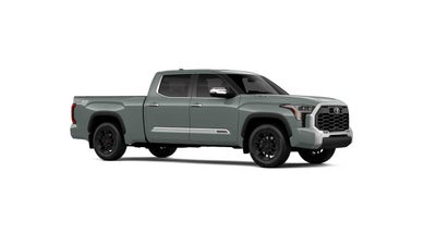 2026 Toyota Tundra i-FORCE MAX 1794 Edition i-FORCE MAX