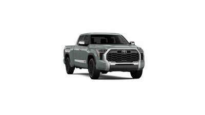 2026 Toyota Tundra i-FORCE MAX 1794 Edition i-FORCE MAX