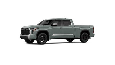 2026 Toyota Tundra i-FORCE MAX 1794 Edition i-FORCE MAX