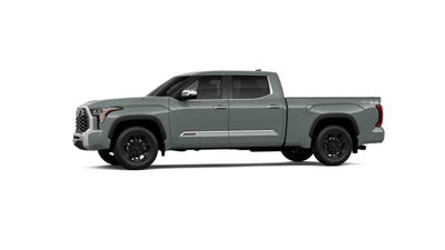 2026 Toyota Tundra i-FORCE MAX 1794 Edition i-FORCE MAX