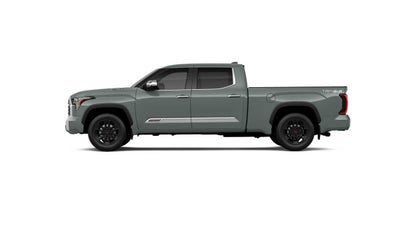 2026 Toyota Tundra i-FORCE MAX 1794 Edition i-FORCE MAX