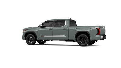 2026 Toyota Tundra i-FORCE MAX 1794 Edition i-FORCE MAX