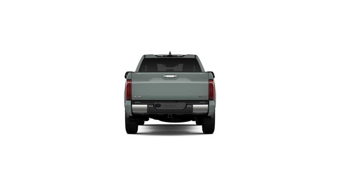 2026 Toyota Tundra i-FORCE MAX 1794 Edition i-FORCE MAX