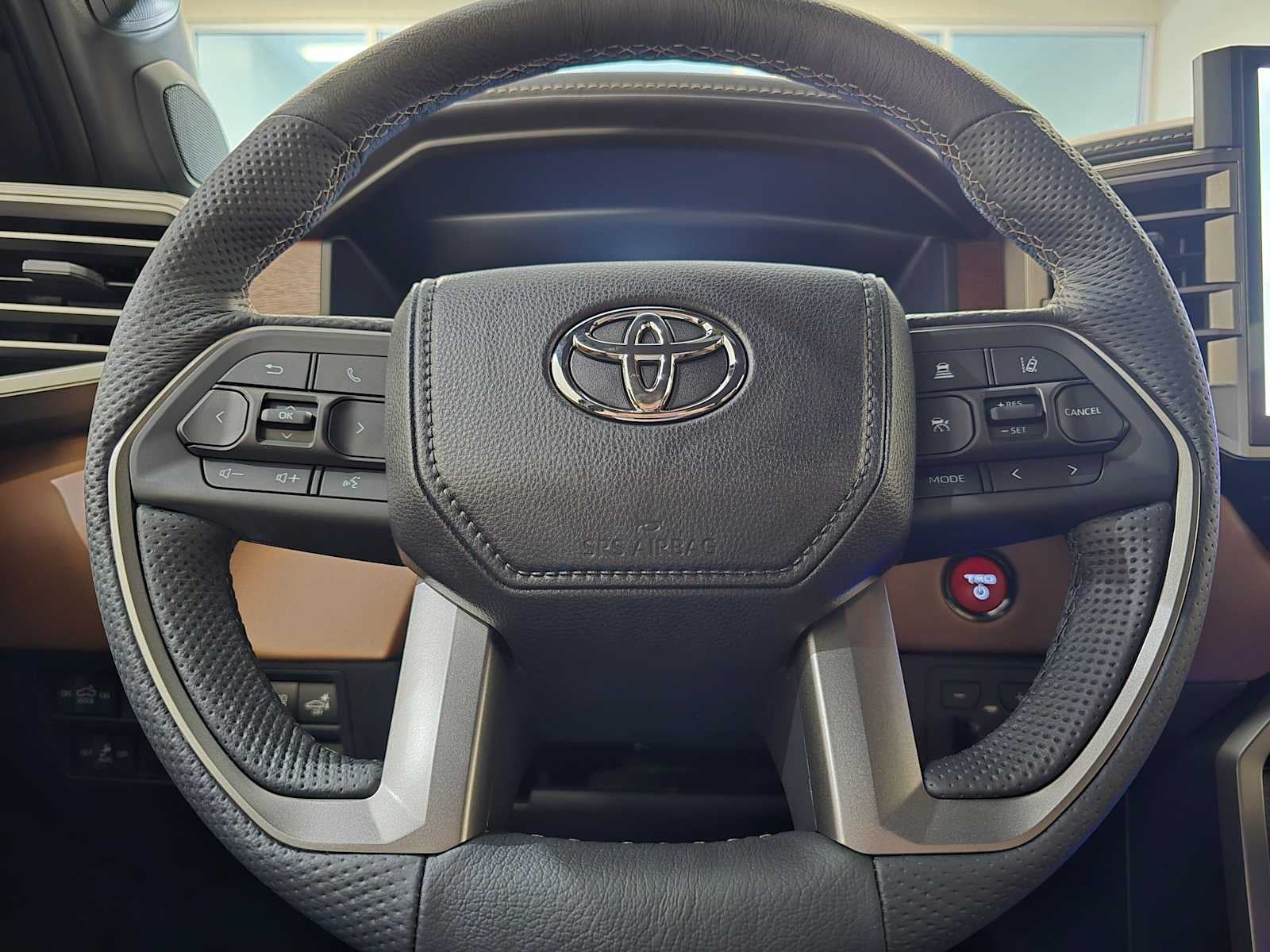 2026 Toyota Tundra i-FORCE MAX 1794 Edition i-FORCE MAX