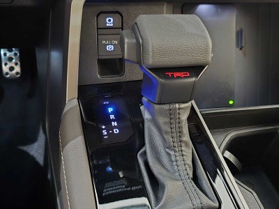2026 Toyota Tundra i-FORCE MAX 1794 Edition i-FORCE MAX