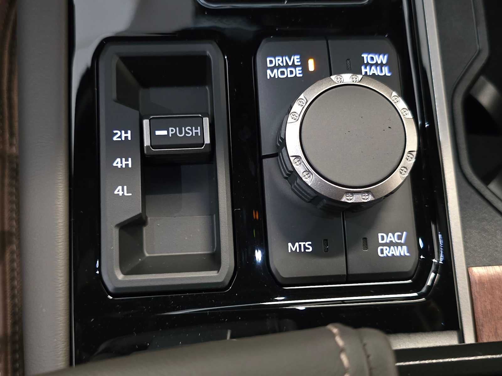 2026 Toyota Tundra i-FORCE MAX 1794 Edition i-FORCE MAX