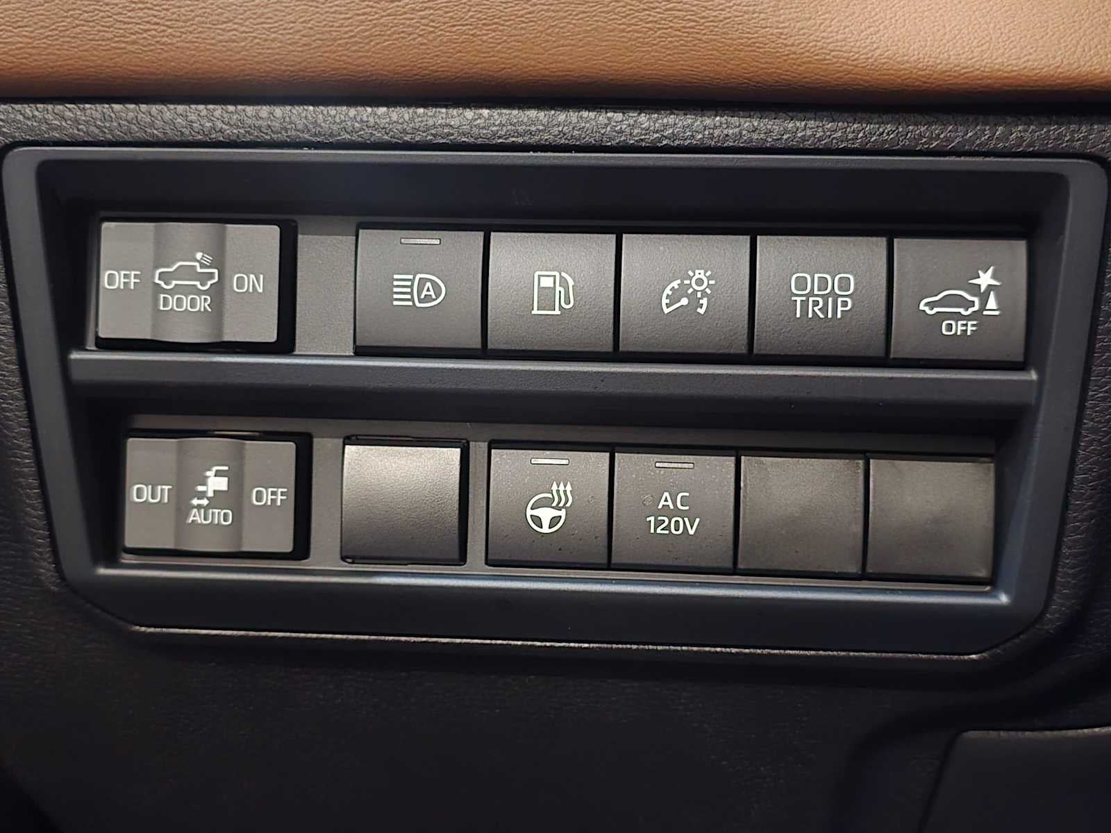 2026 Toyota Tundra i-FORCE MAX 1794 Edition i-FORCE MAX