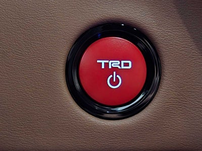 2026 Toyota Tundra i-FORCE MAX 1794 Edition i-FORCE MAX