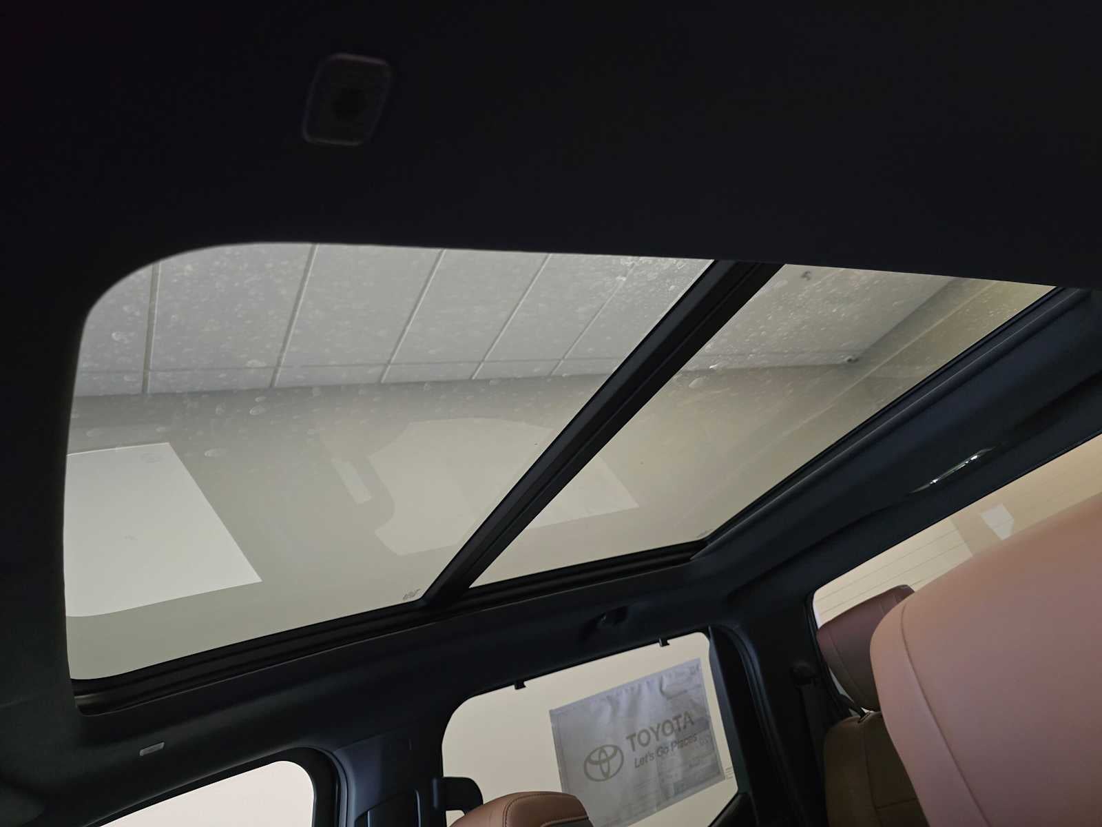 2026 Toyota Tundra i-FORCE MAX 1794 Edition i-FORCE MAX