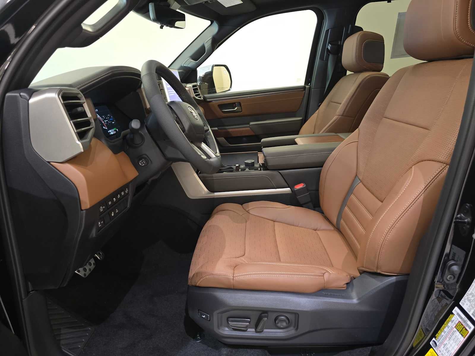 2026 Toyota Tundra i-FORCE MAX 1794 Edition i-FORCE MAX