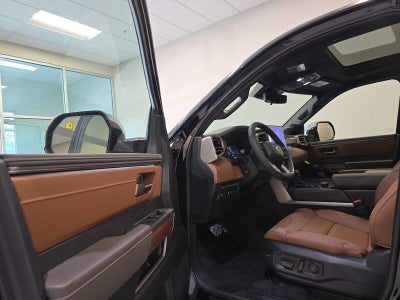2026 Toyota Tundra i-FORCE MAX 1794 Edition i-FORCE MAX