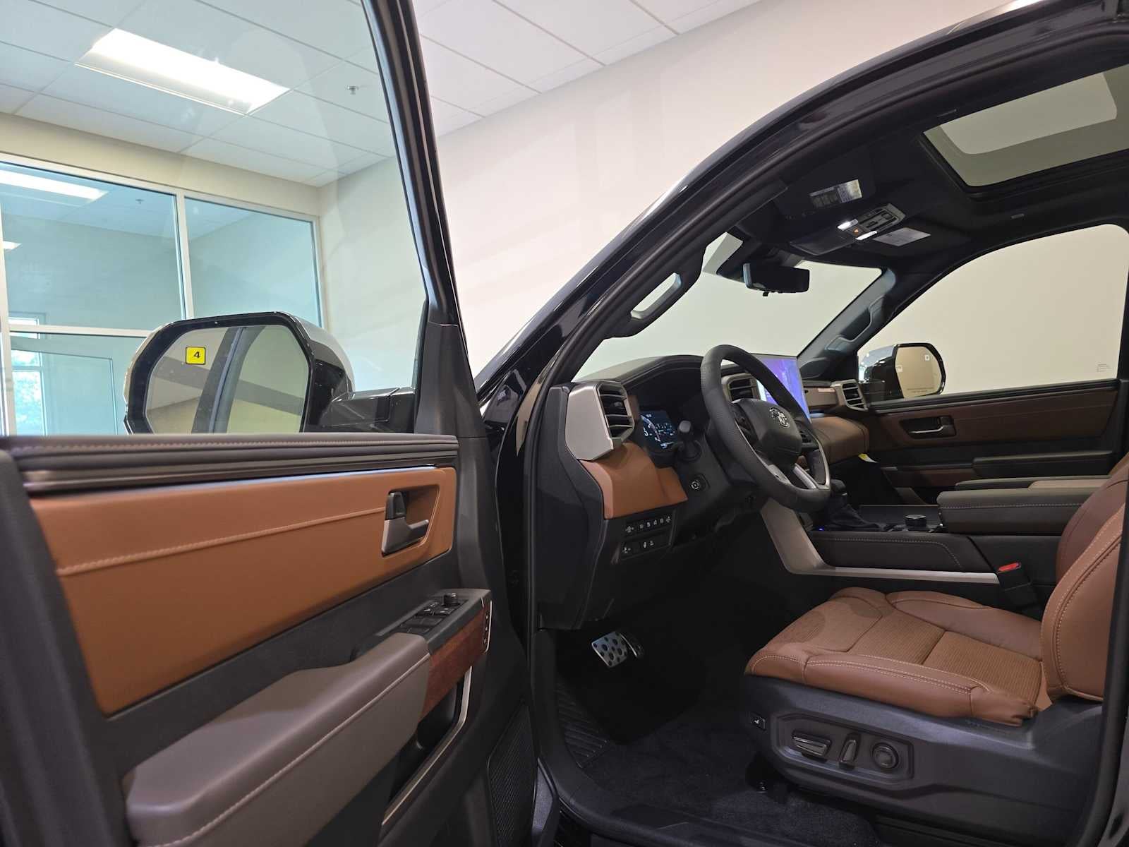 2026 Toyota Tundra i-FORCE MAX 1794 Edition i-FORCE MAX
