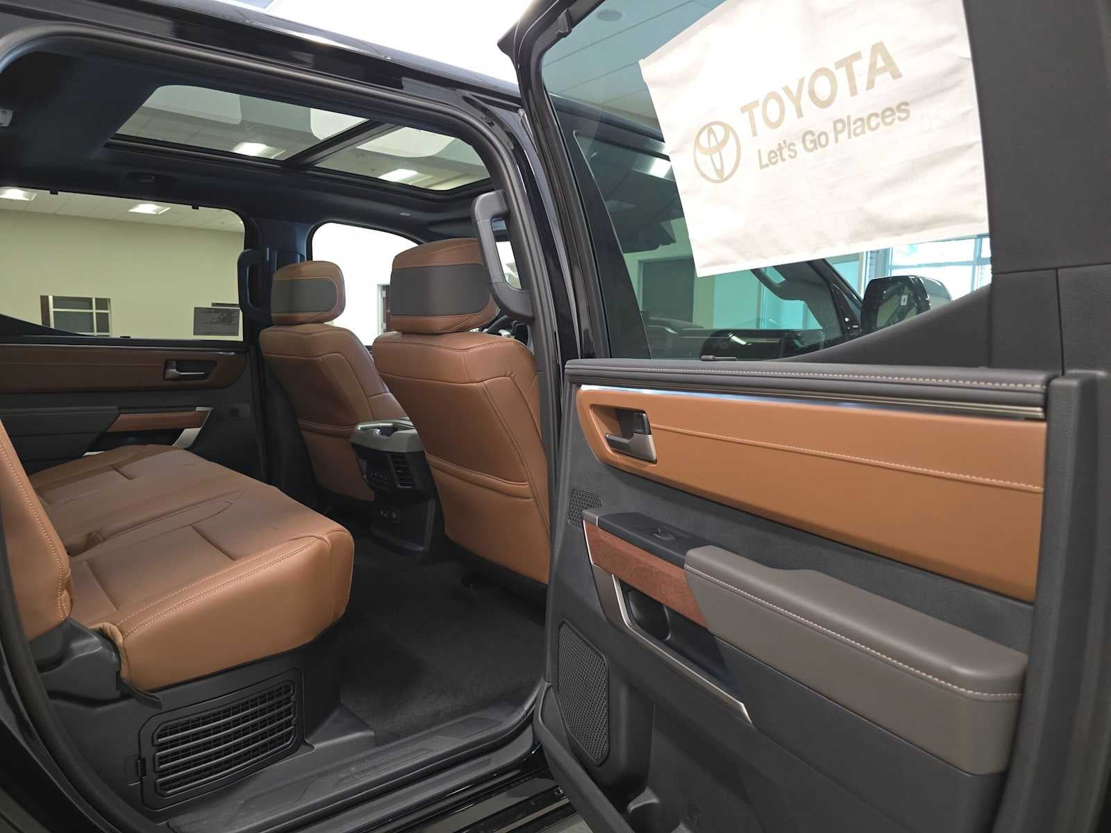 2026 Toyota Tundra i-FORCE MAX 1794 Edition i-FORCE MAX