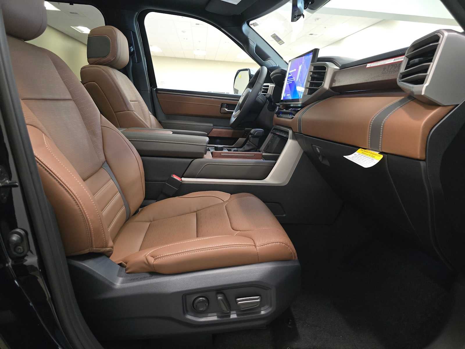 2026 Toyota Tundra i-FORCE MAX 1794 Edition i-FORCE MAX