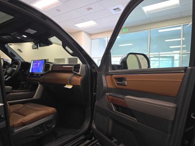 2026 Toyota Tundra i-FORCE MAX 1794 Edition i-FORCE MAX