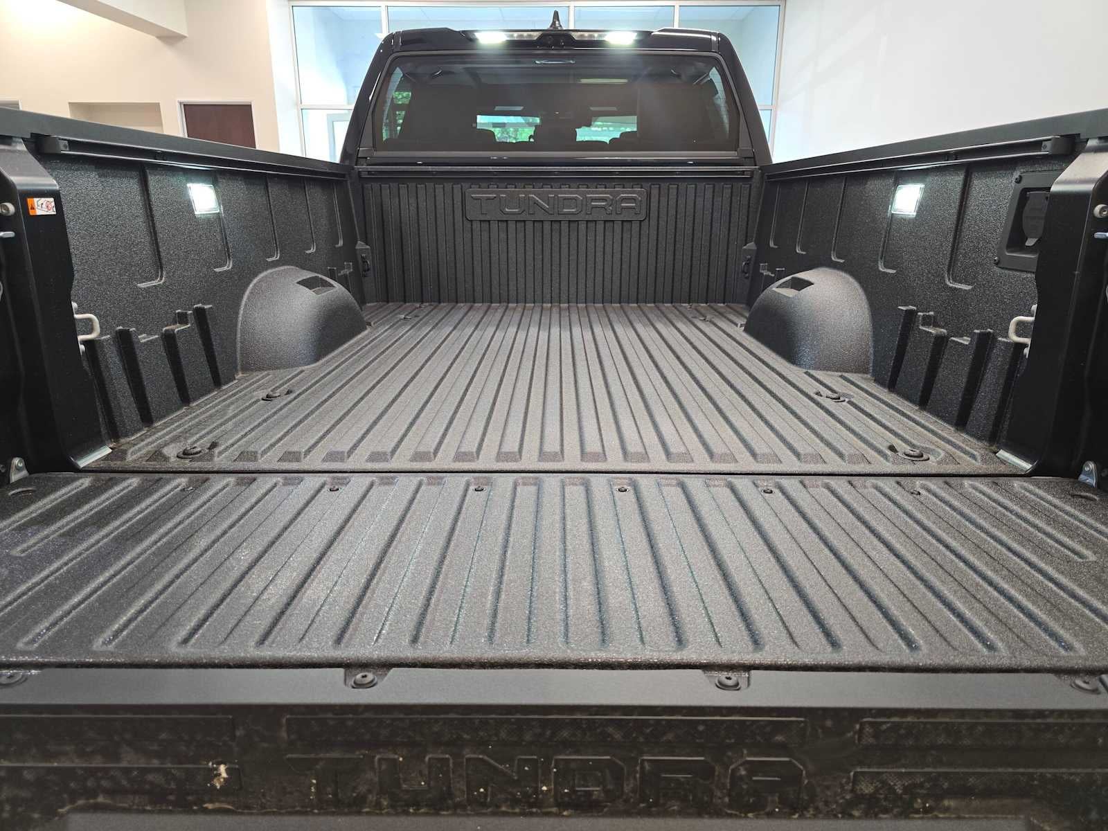 2026 Toyota Tundra i-FORCE MAX 1794 Edition i-FORCE MAX