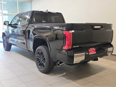 2026 Toyota Tundra i-FORCE MAX 1794 Edition i-FORCE MAX