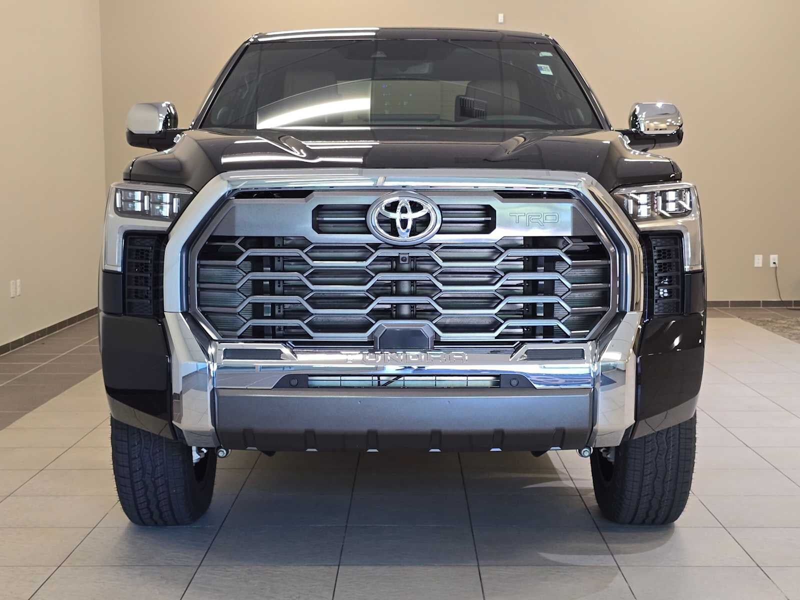 2026 Toyota Tundra i-FORCE MAX 1794 Edition i-FORCE MAX