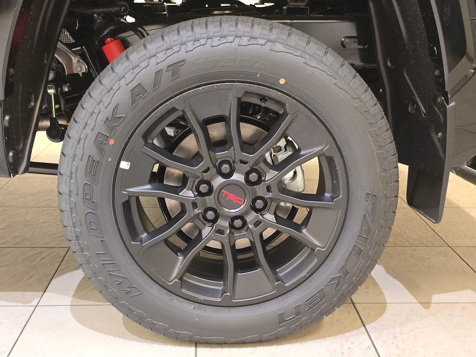 2026 Toyota Tundra i-FORCE MAX 1794 Edition i-FORCE MAX