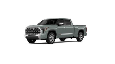 2026 Toyota Tundra i-FORCE MAX 1794 Edition i-FORCE MAX