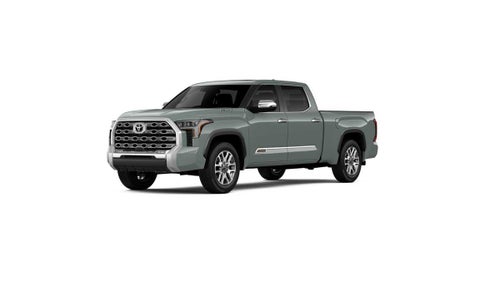 2026 Toyota Tundra i-FORCE MAX 1794 Edition i-FORCE MAX
